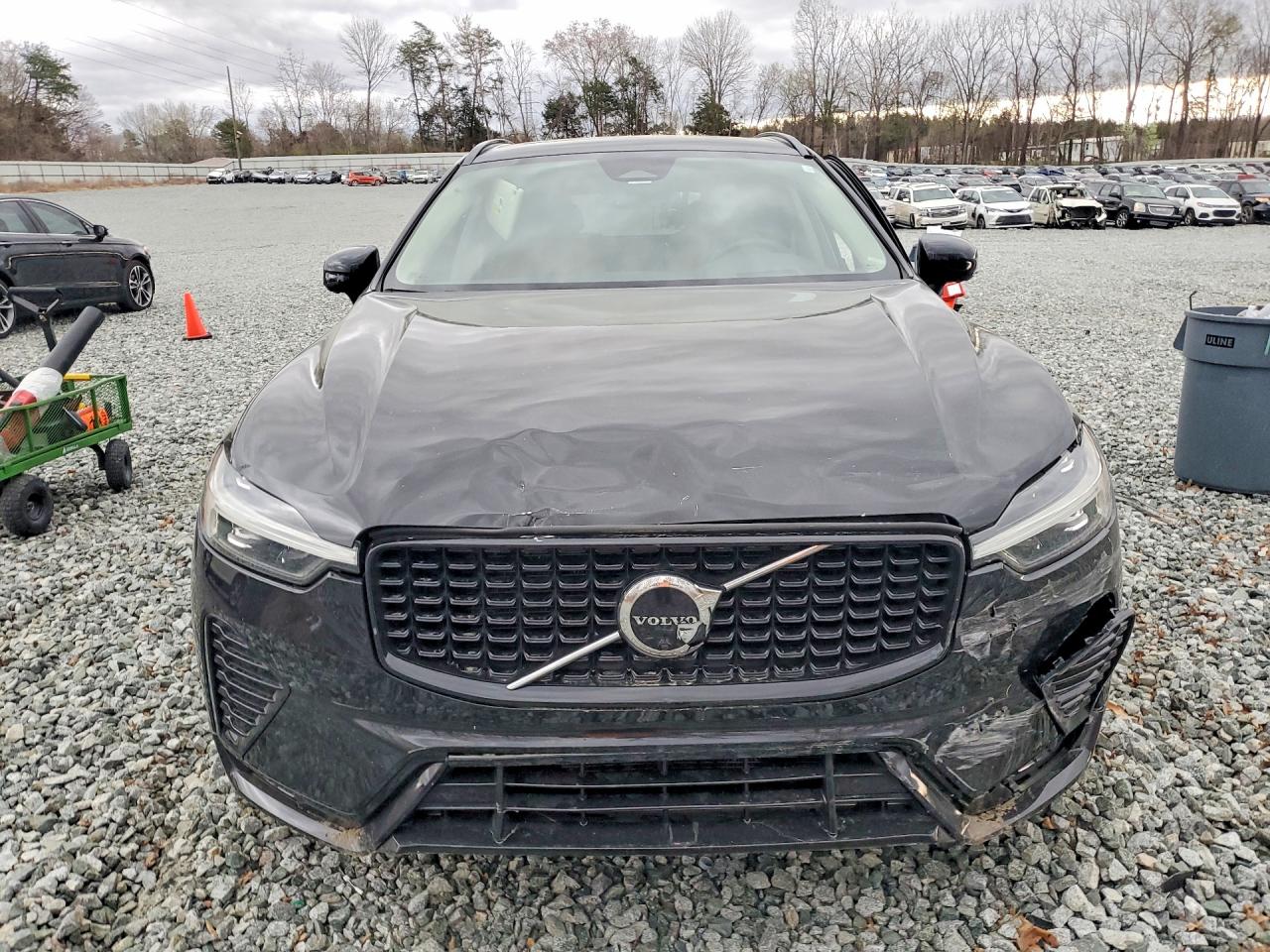 Volvo XC60 Ultimate