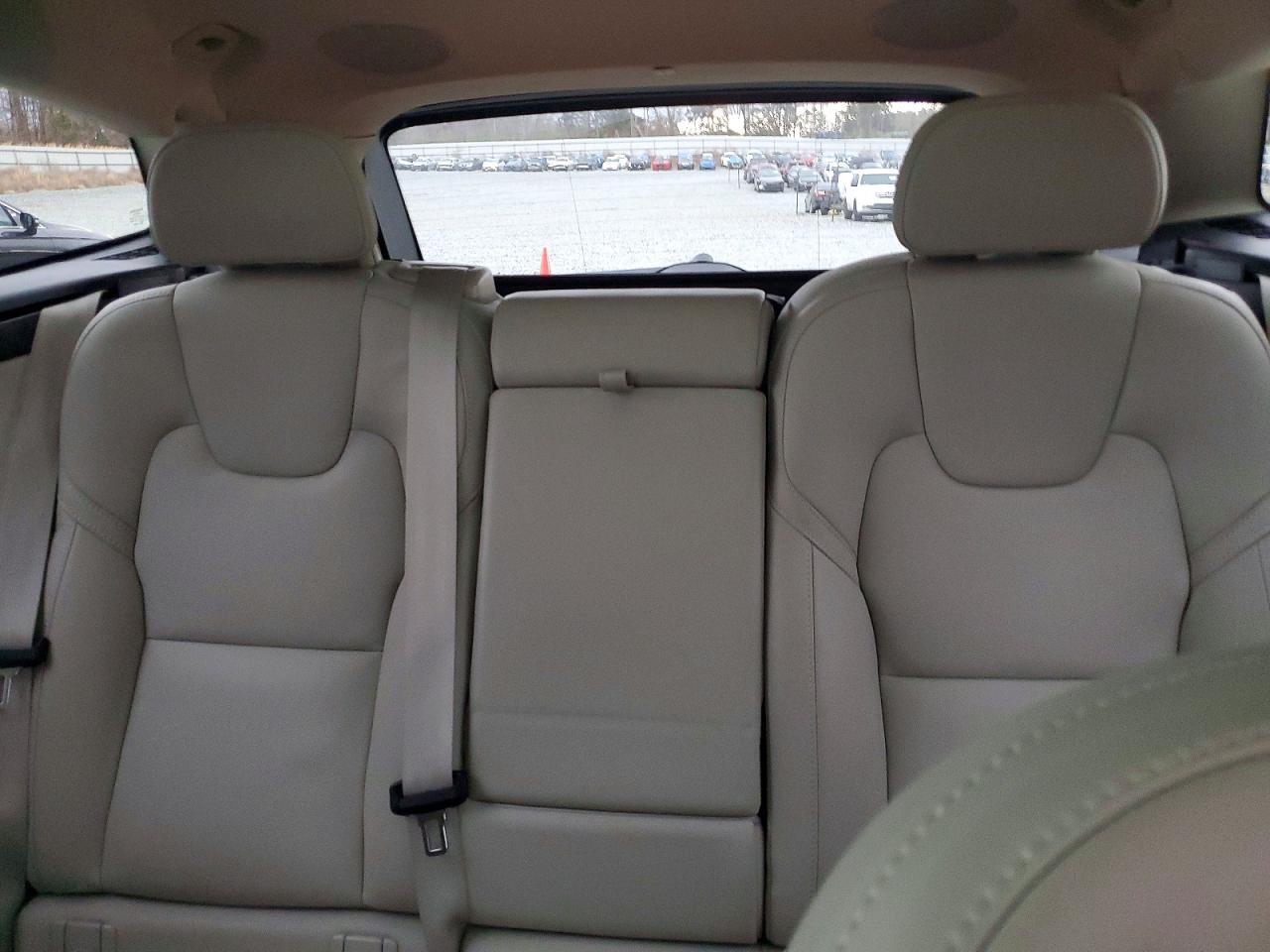 Volvo XC60 Ultimate
