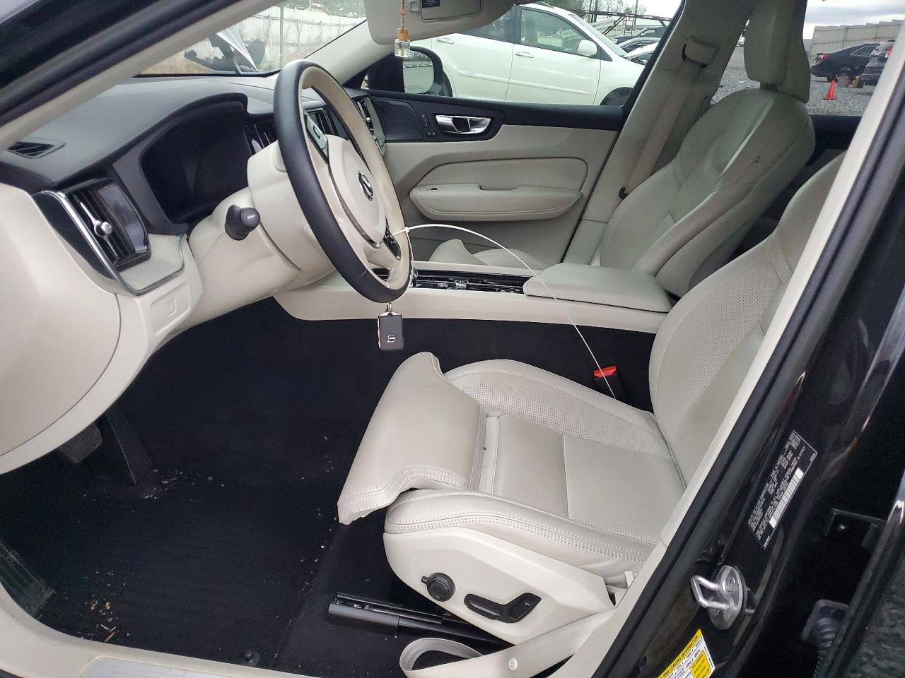 Volvo XC60 Ultimate