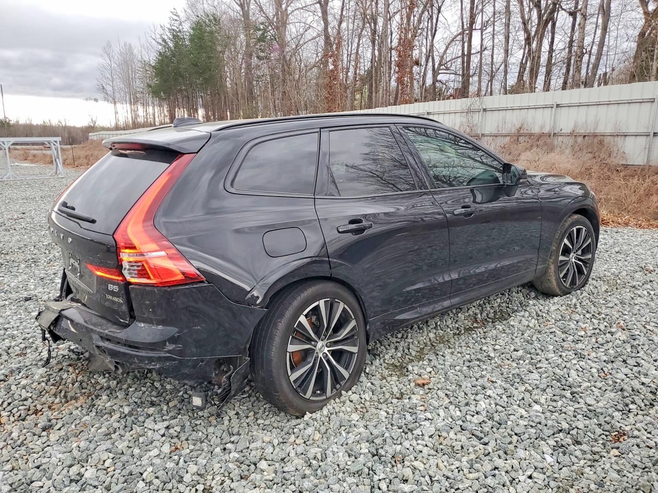Volvo XC60 Ultimate