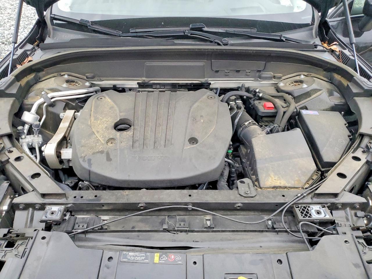 Volvo XC60 Ultimate