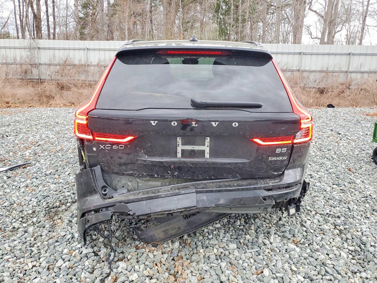 Volvo XC60 Ultimate