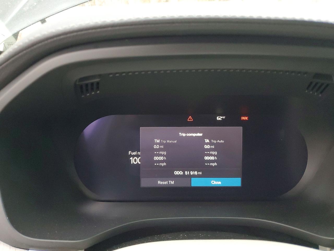 Volvo XC60 Ultimate