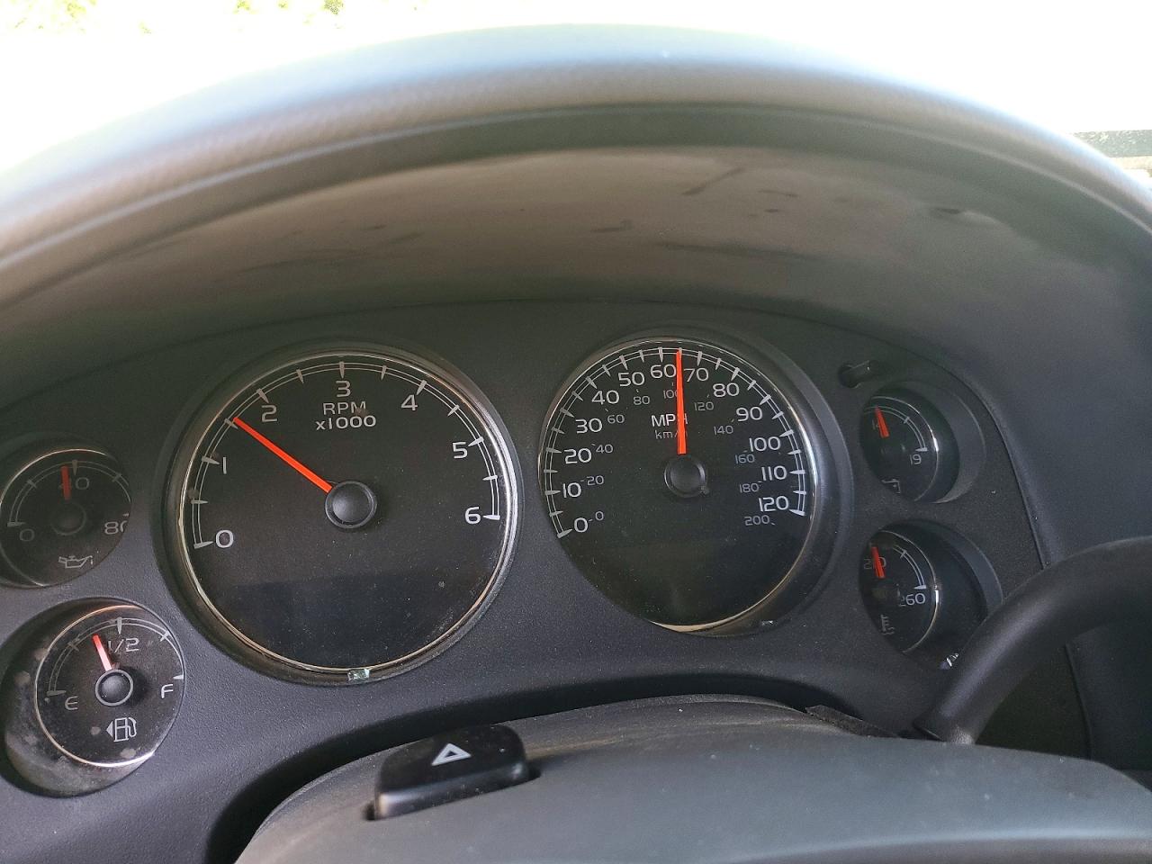 Chevrolet Tahoe K1500 Lt
