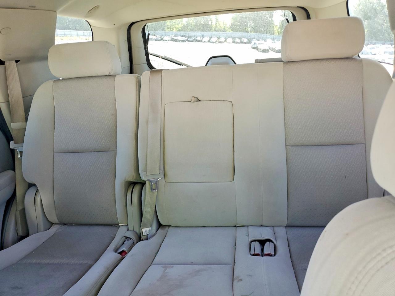 Chevrolet Tahoe K1500 Lt