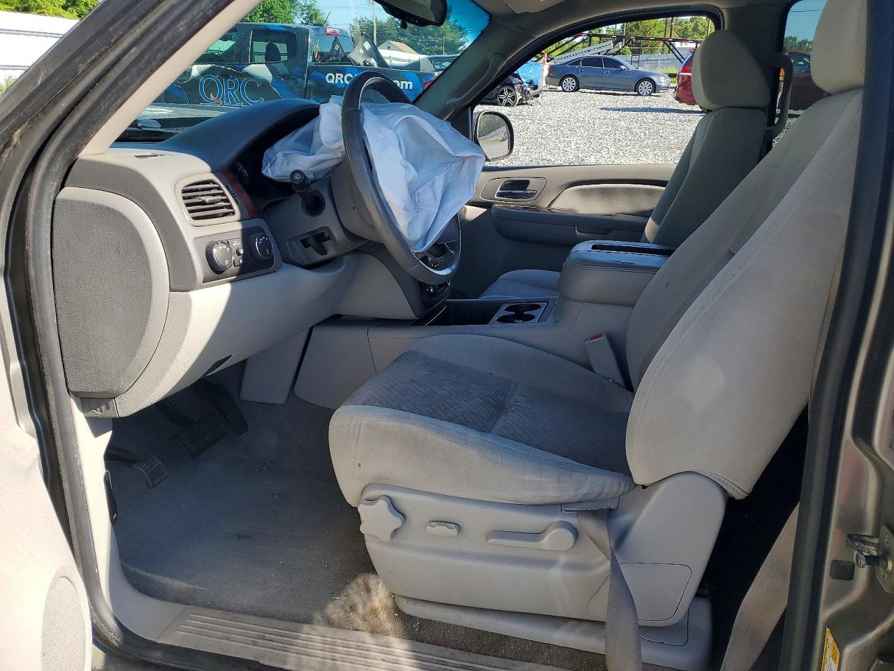 Chevrolet Tahoe K1500 Lt