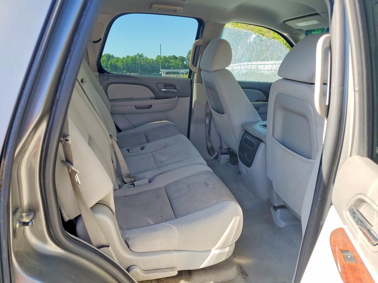 Chevrolet Tahoe K1500 Lt