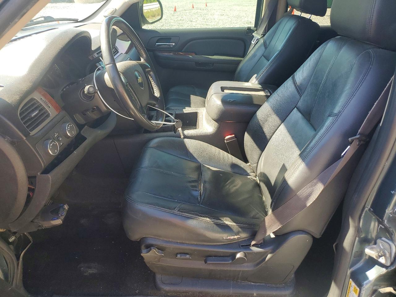 Chevrolet Tahoe K1500 Lt