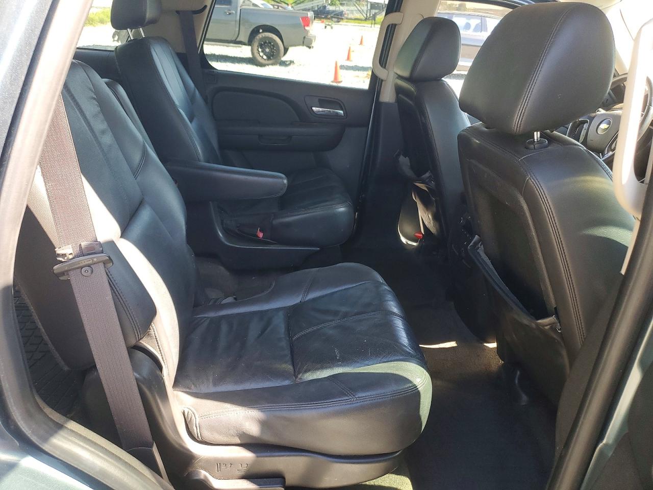 Chevrolet Tahoe K1500 Lt