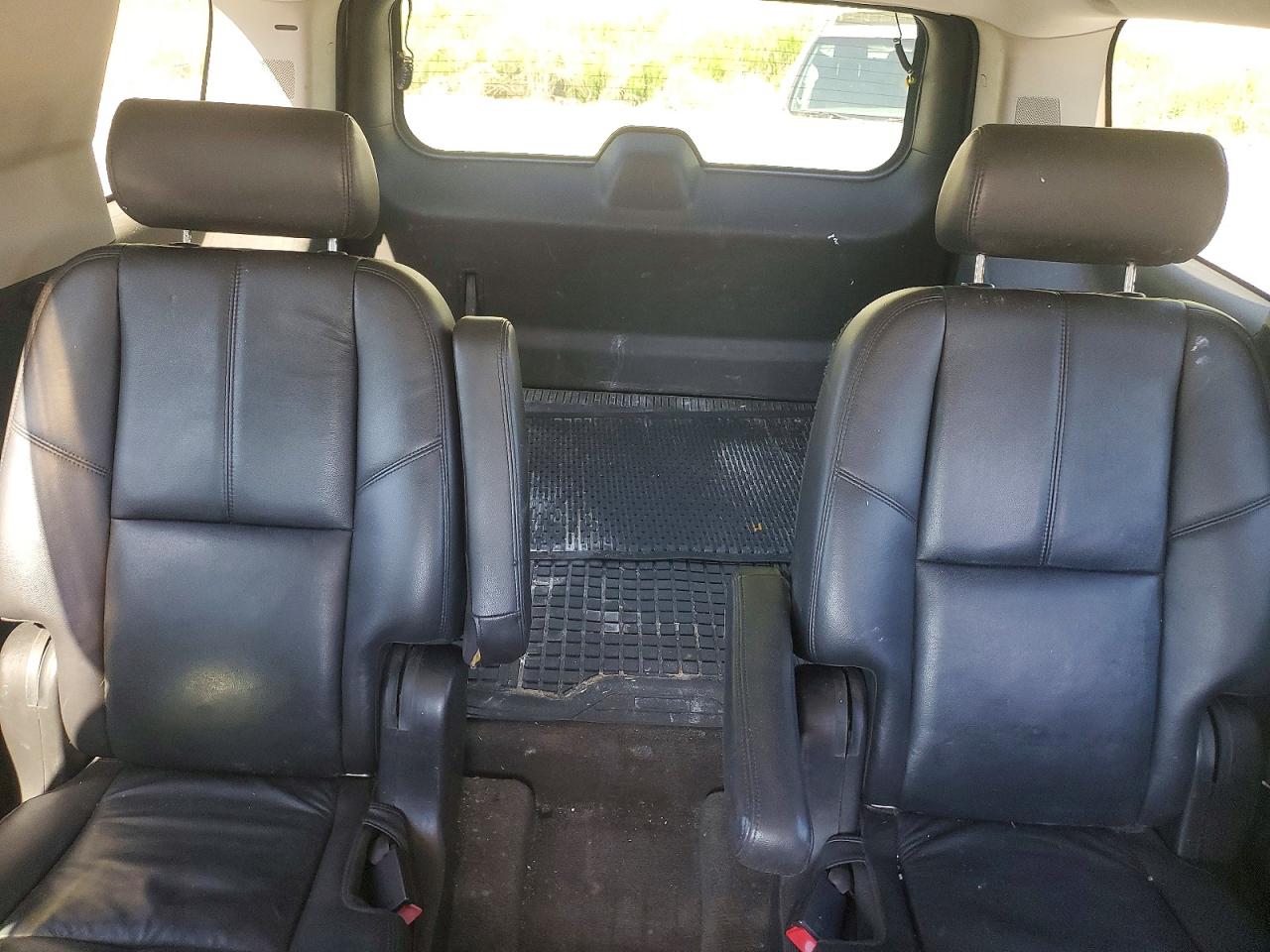 Chevrolet Tahoe K1500 Lt