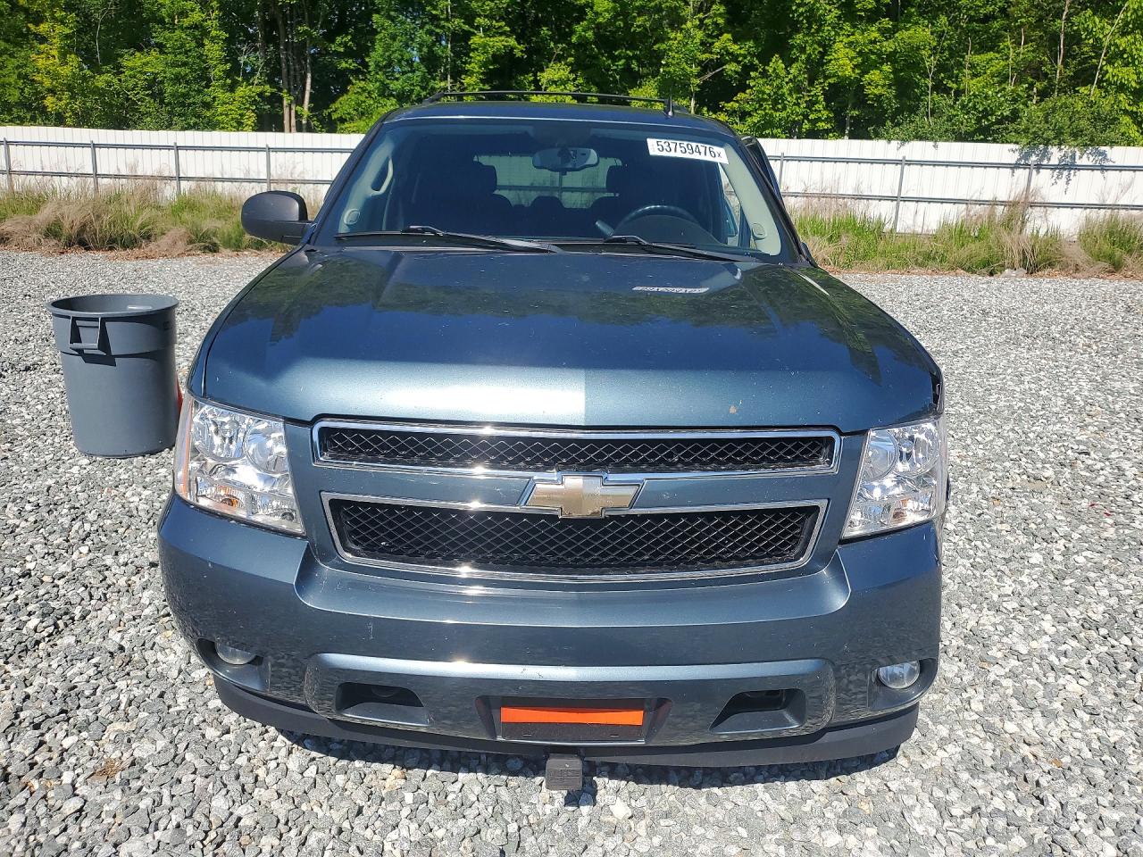 Chevrolet Tahoe K1500 Lt