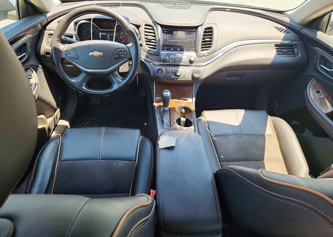 Chevrolet Impala Lt