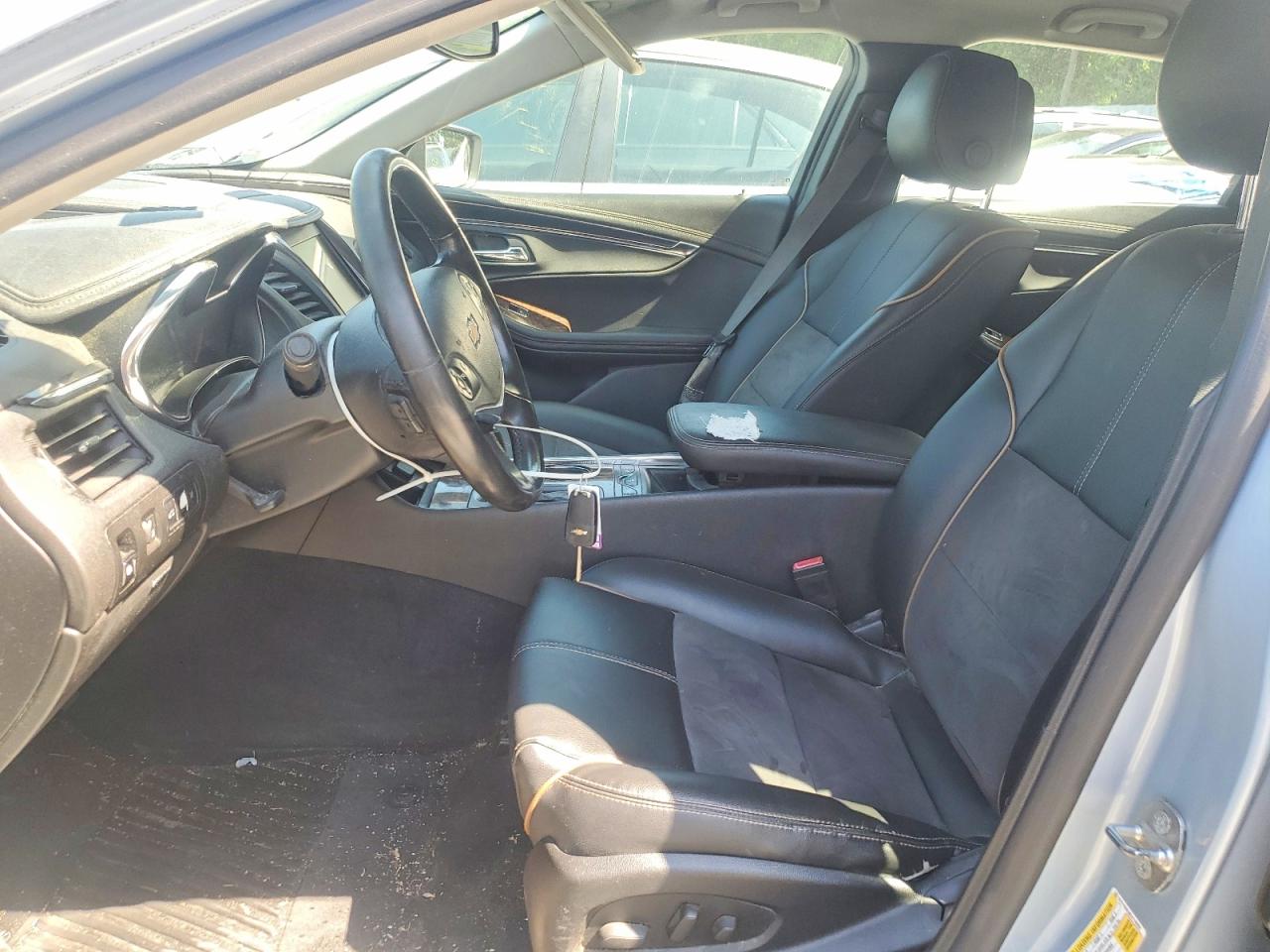 Chevrolet Impala Lt