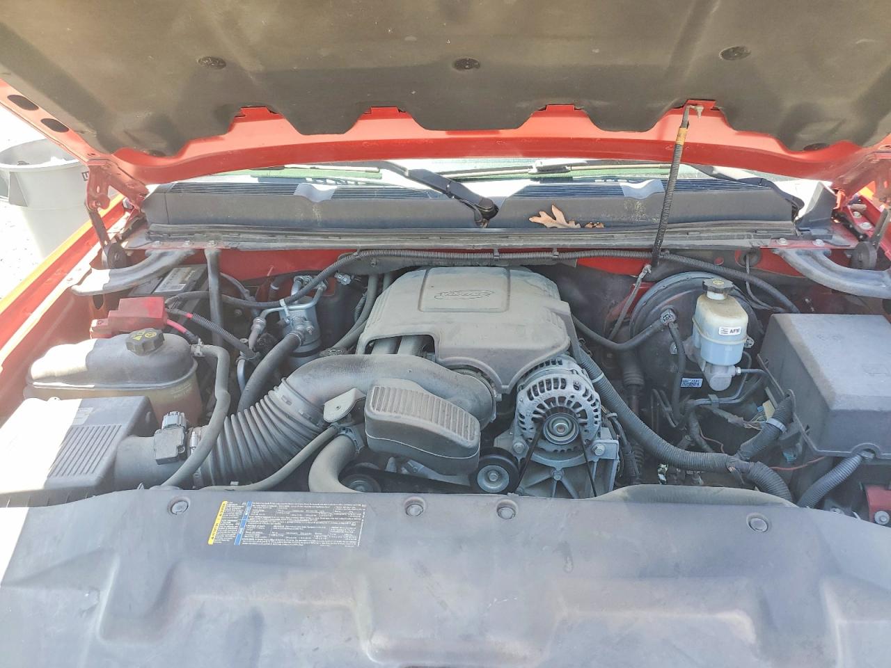 Chevrolet Silverado C1500 Lt