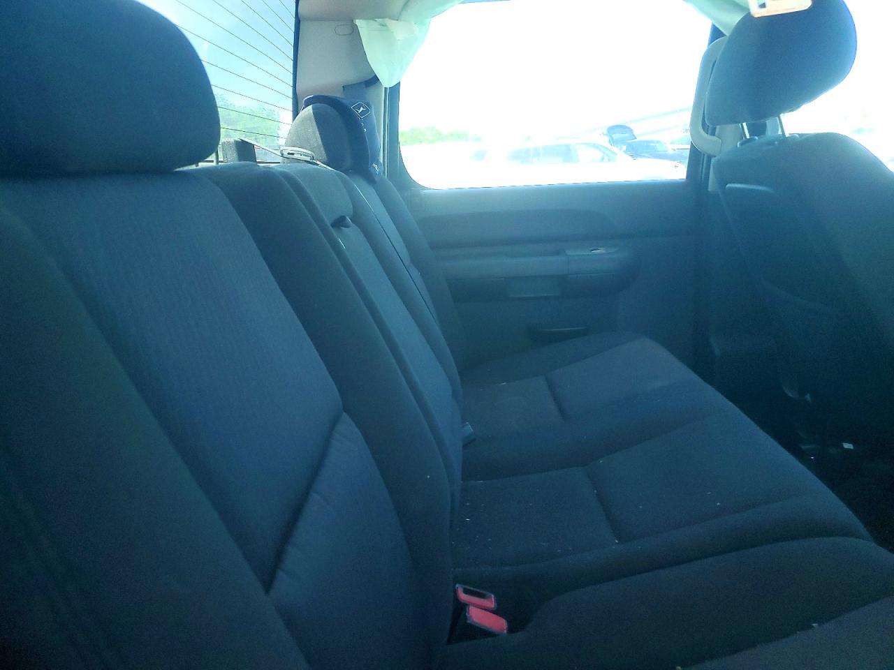 Chevrolet Silverado C1500 Lt