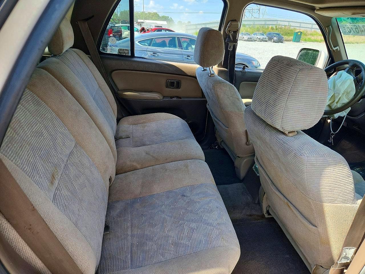 Toyota 4Runner Limited