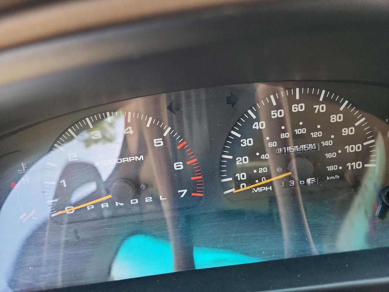 Toyota 4Runner Limited