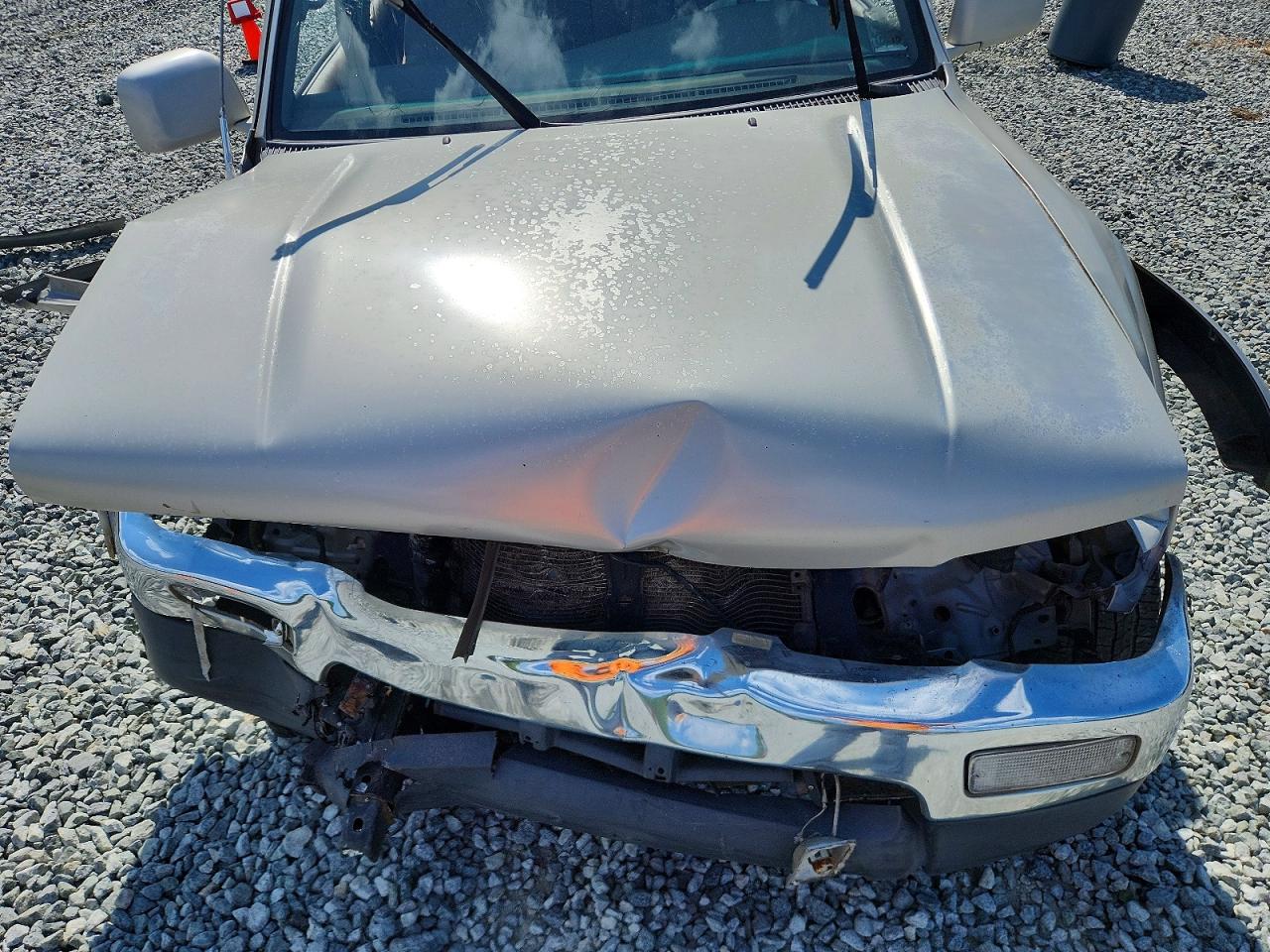 Toyota 4Runner Limited