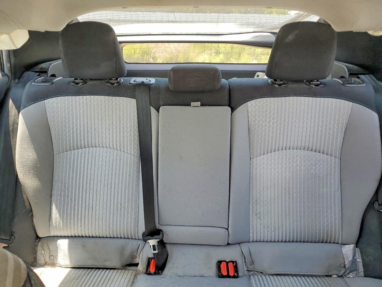 Toyota Prius Three