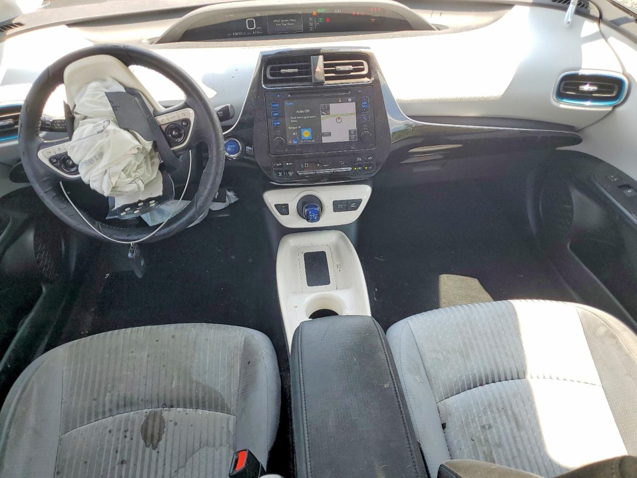 Toyota Prius Three