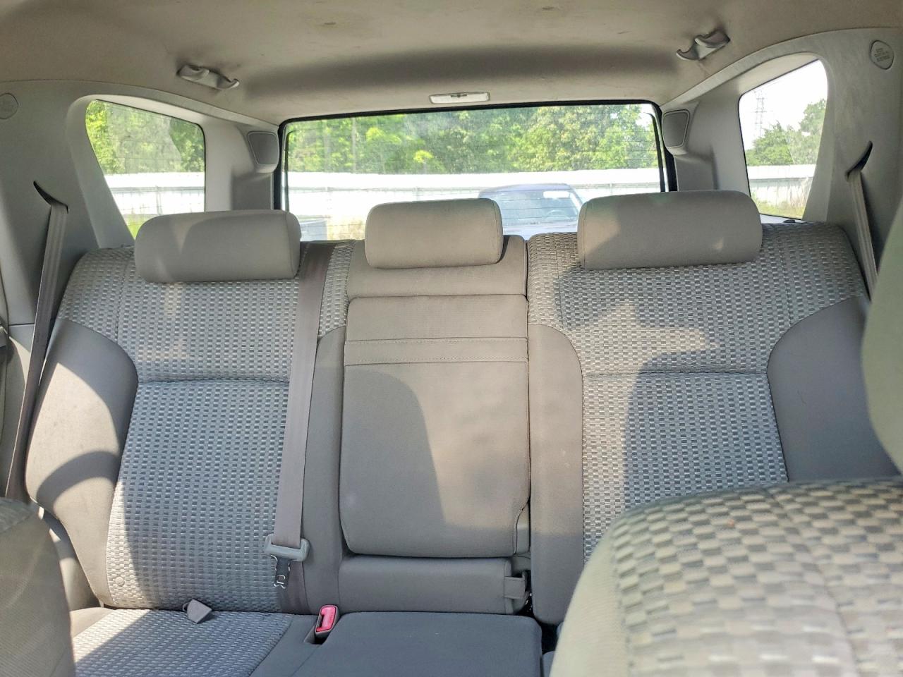 Toyota 4Runner Sr5