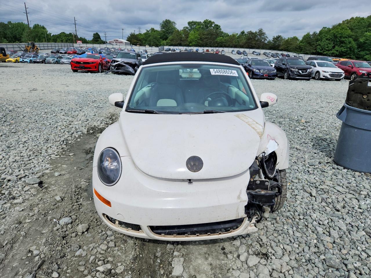 Volkswagen Beetle S