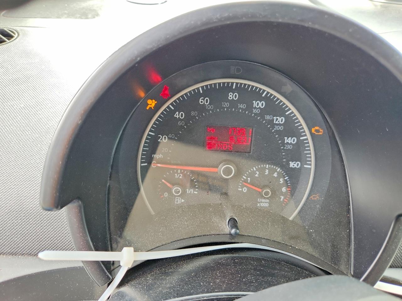 Volkswagen Beetle S