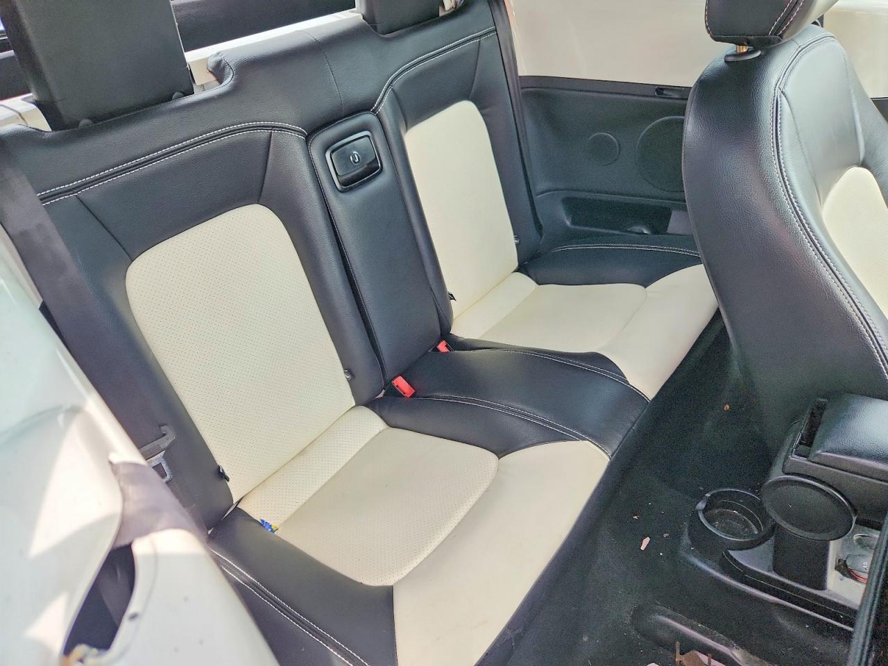 Volkswagen Beetle S