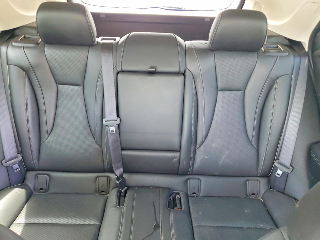 Buick Envision Essence