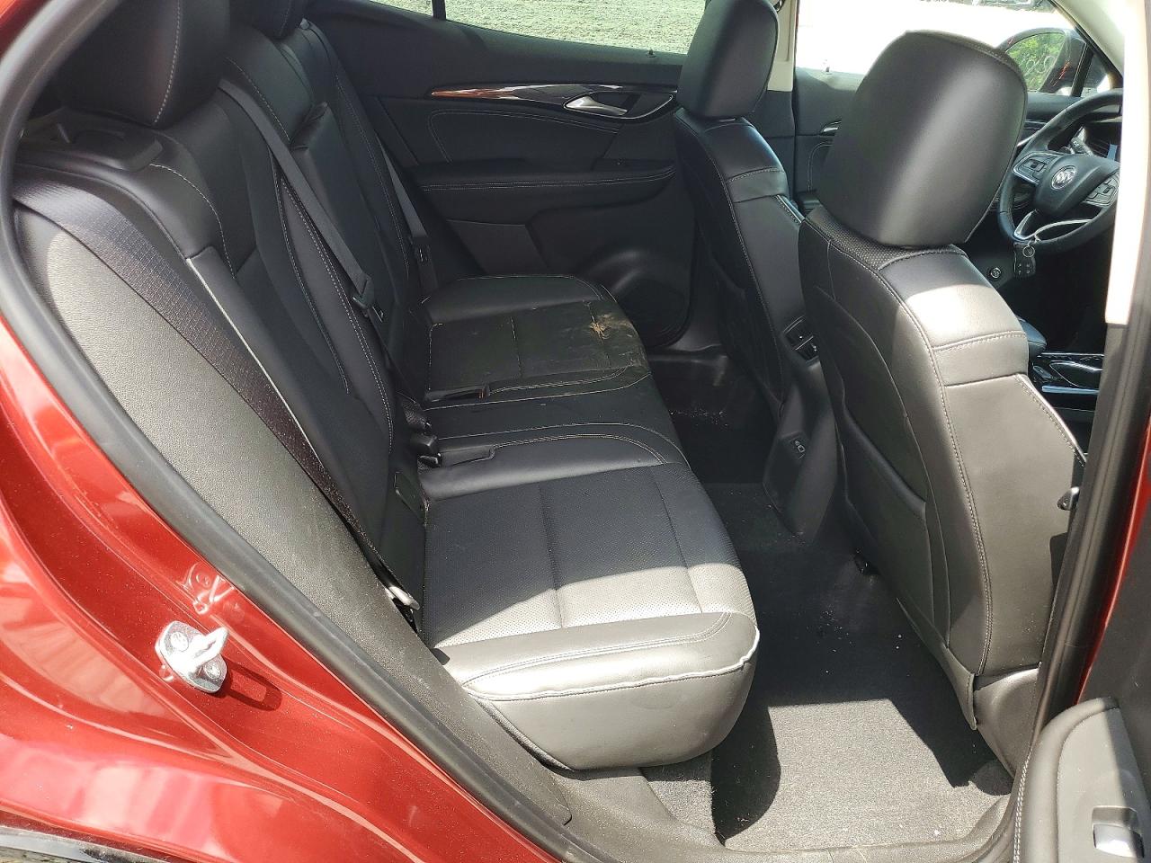 Buick Envision Essence