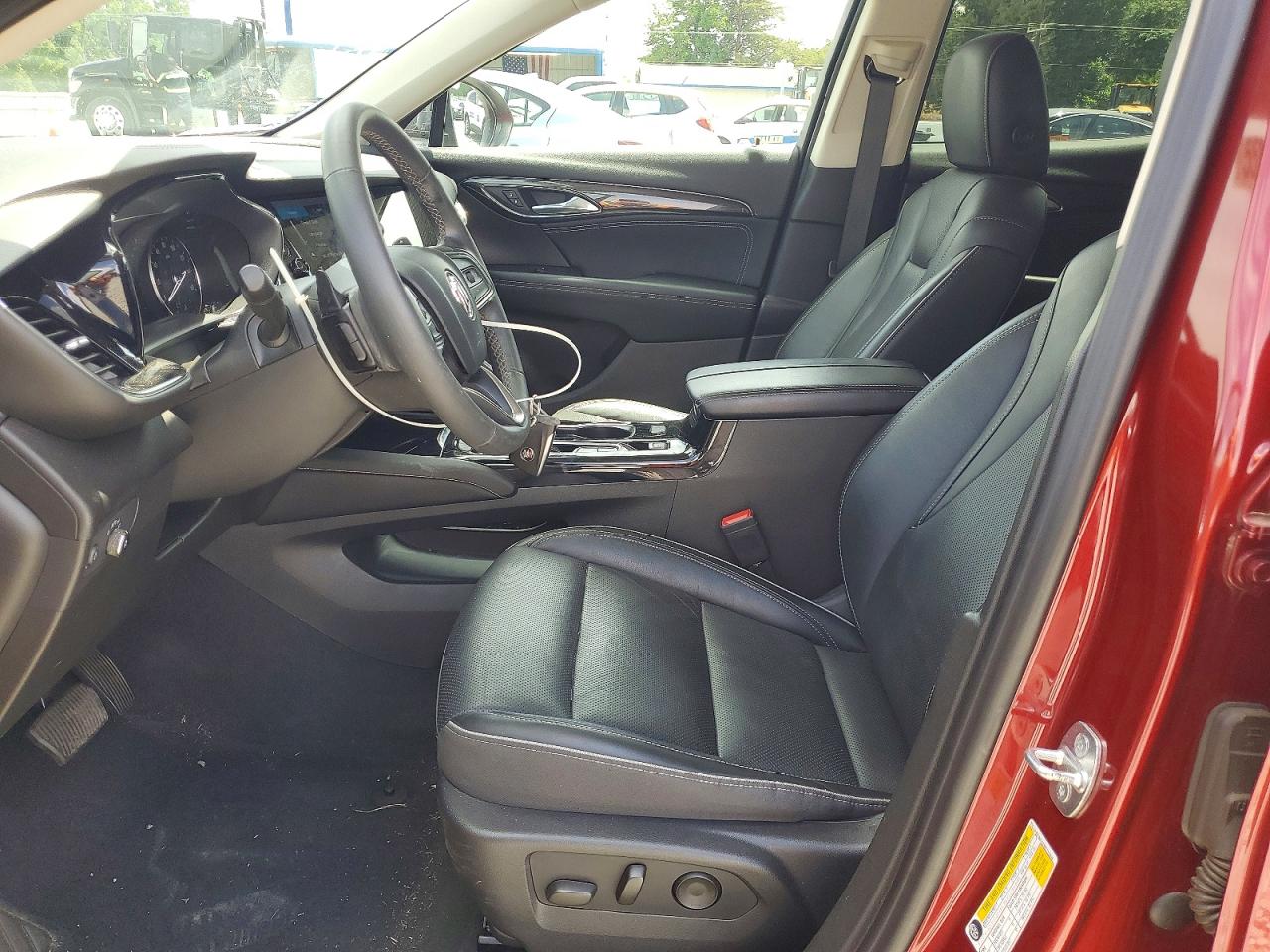Buick Envision Essence