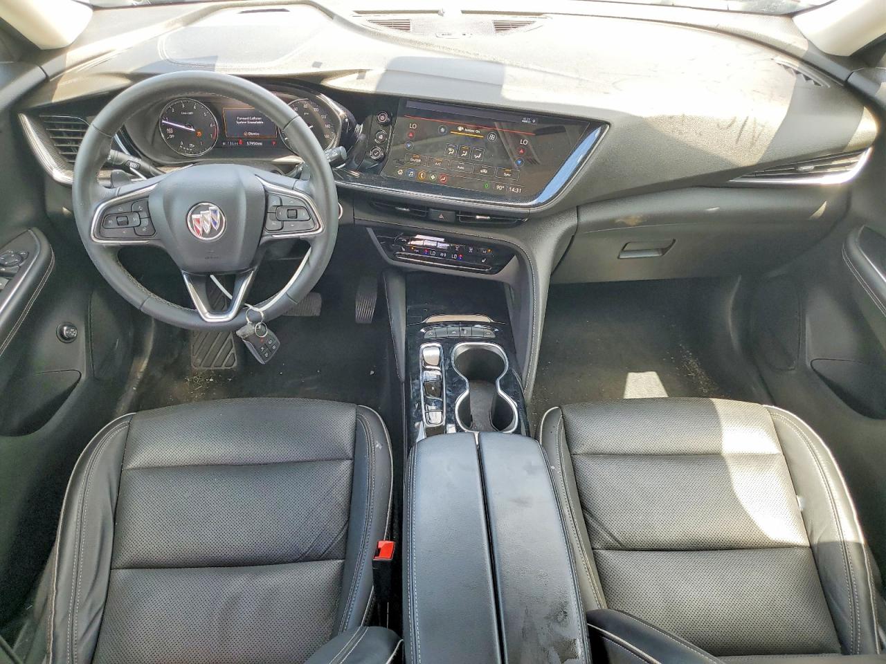 Buick Envision Essence