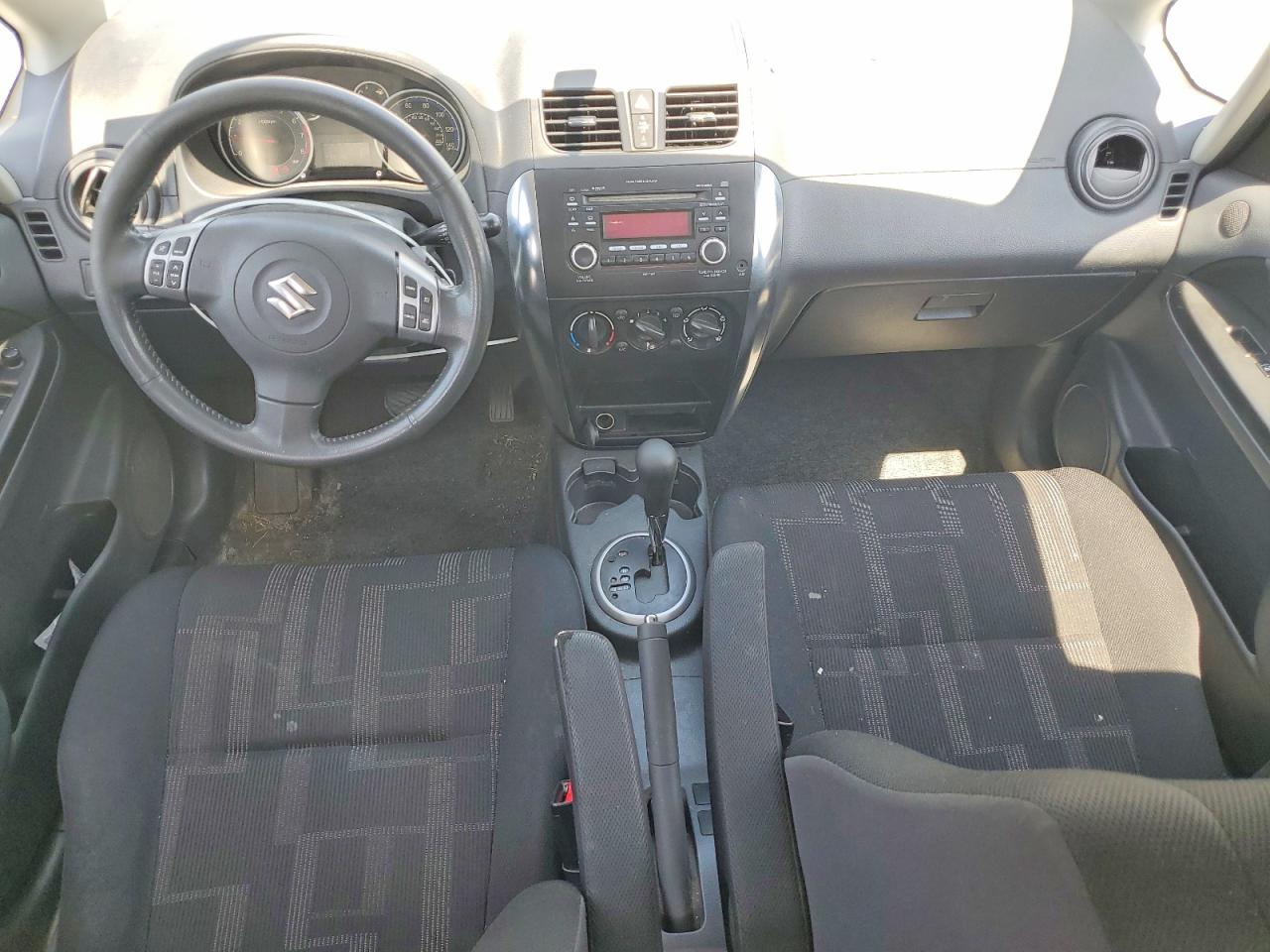 Suzuki SX4 Le