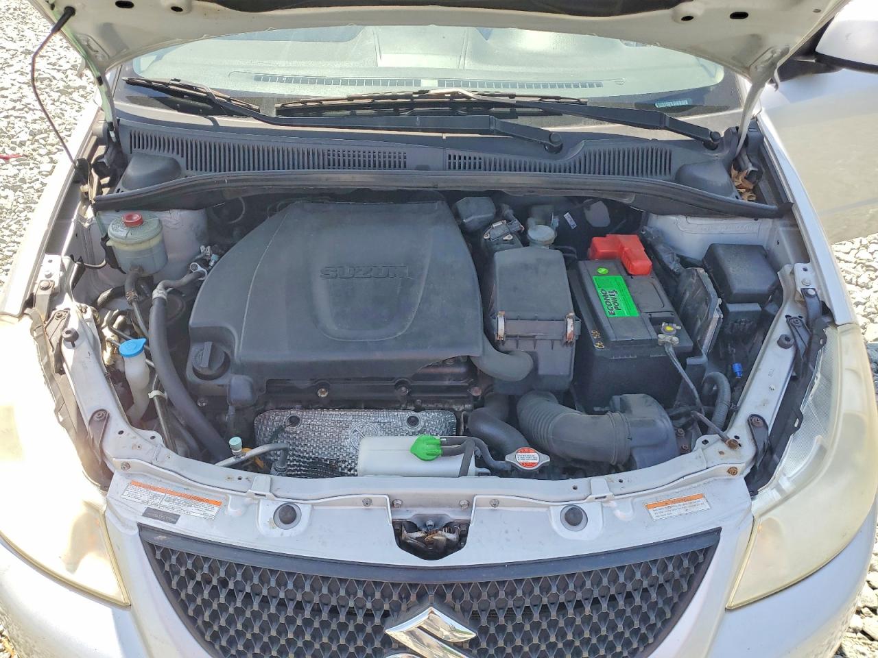 Suzuki SX4 Le