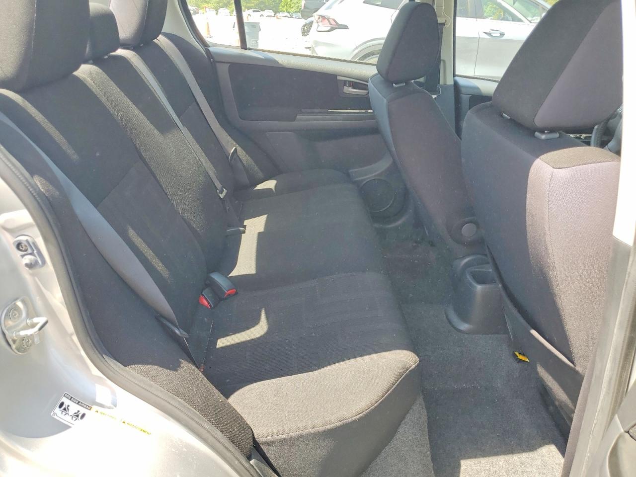 Suzuki SX4 Le