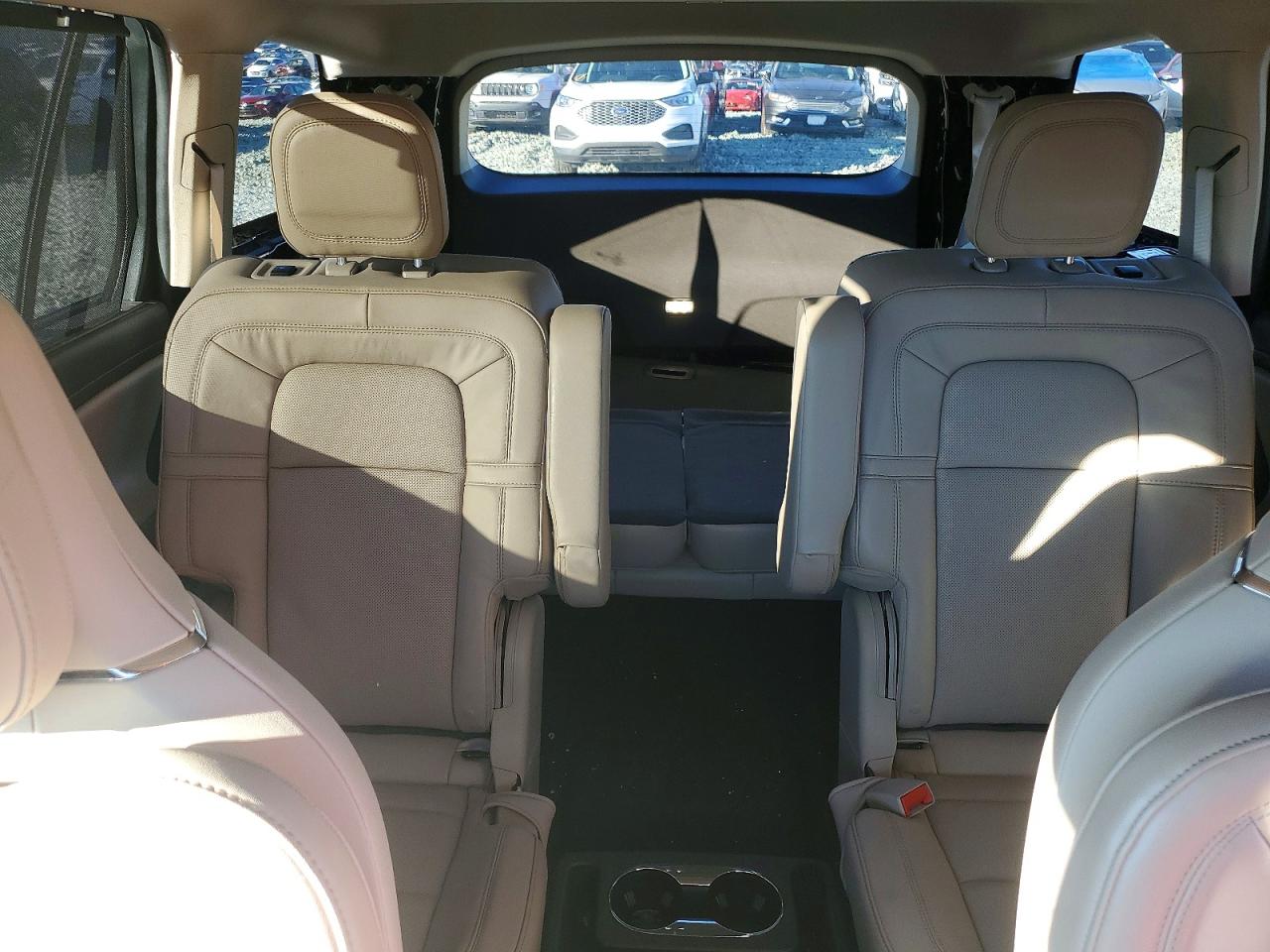 Lincoln Aviator Reserve