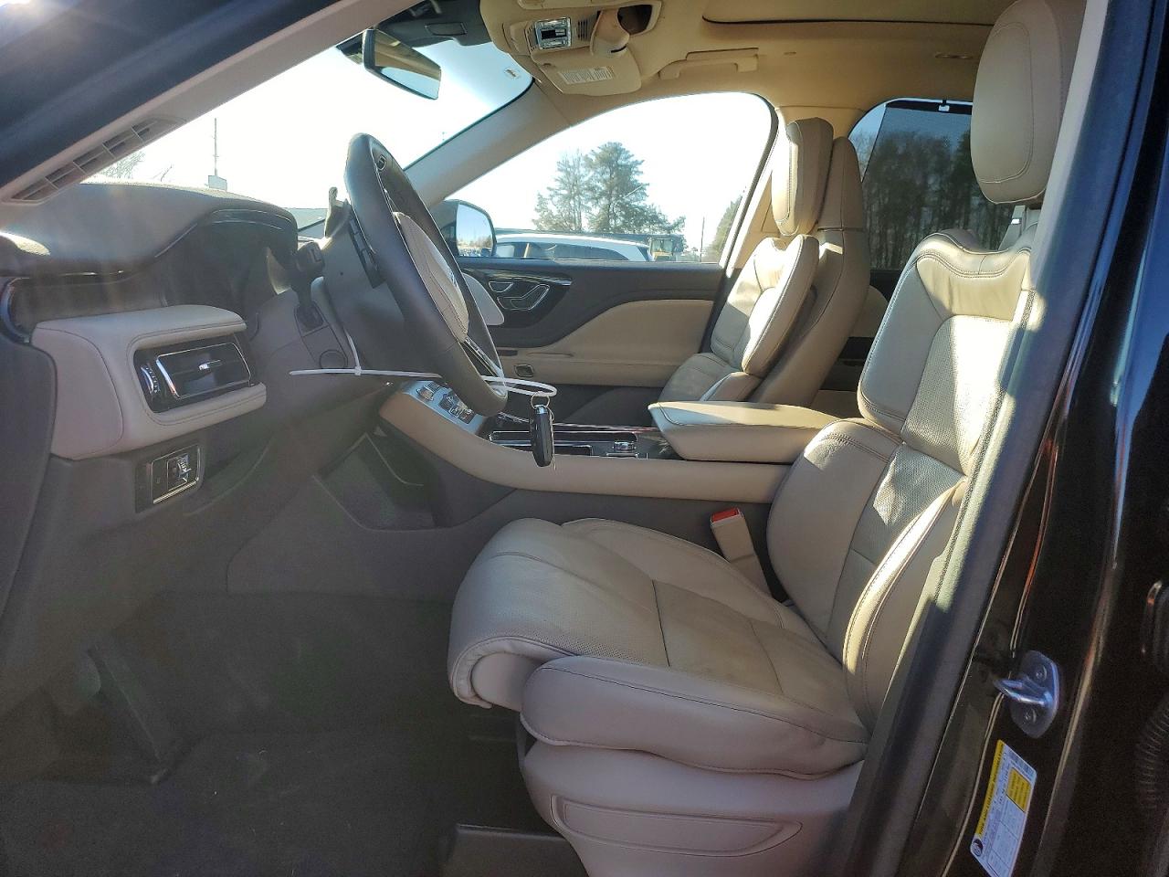 Lincoln Aviator Reserve