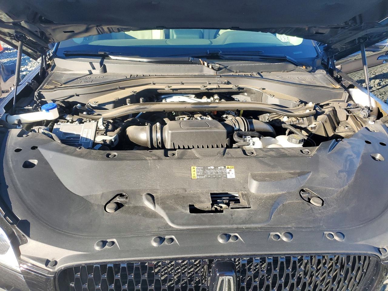 Lincoln Aviator Reserve