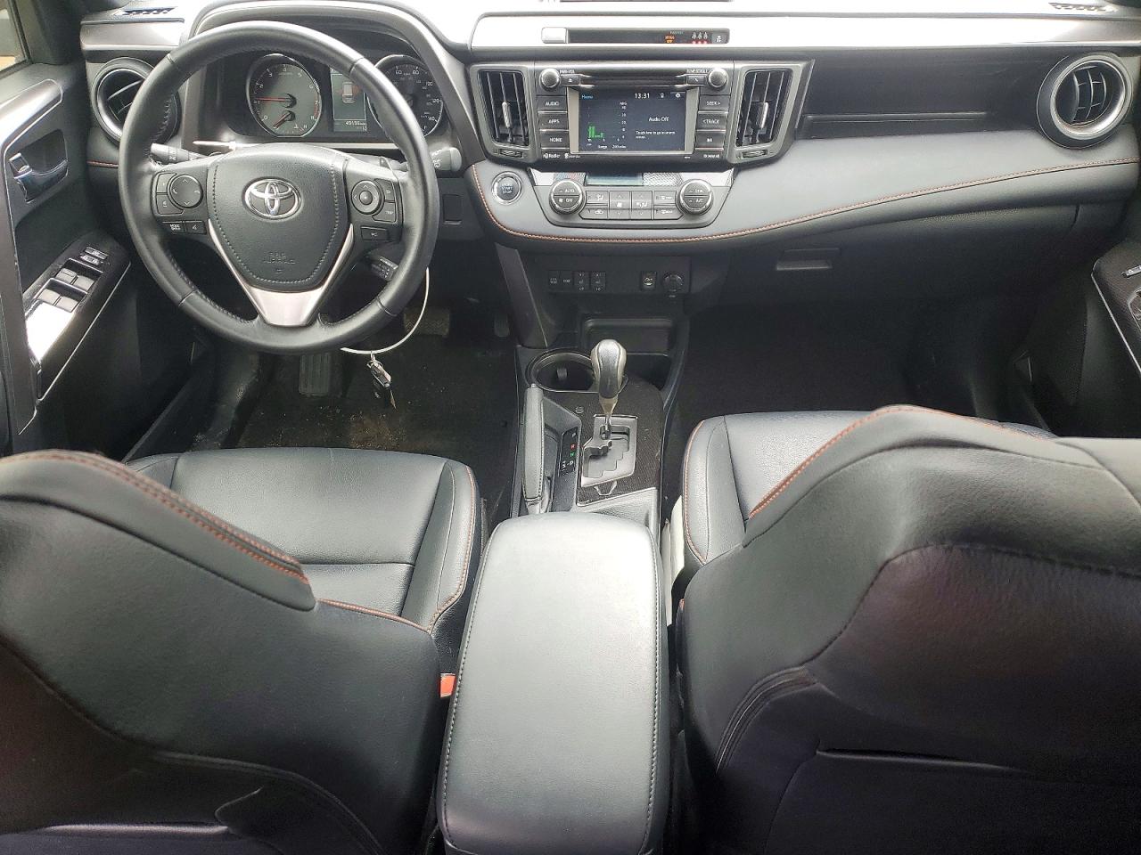 Toyota RAV4 Se