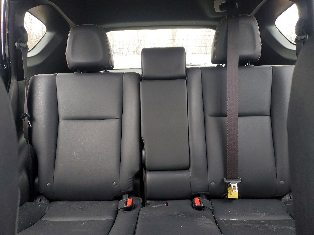 Toyota RAV4 Se