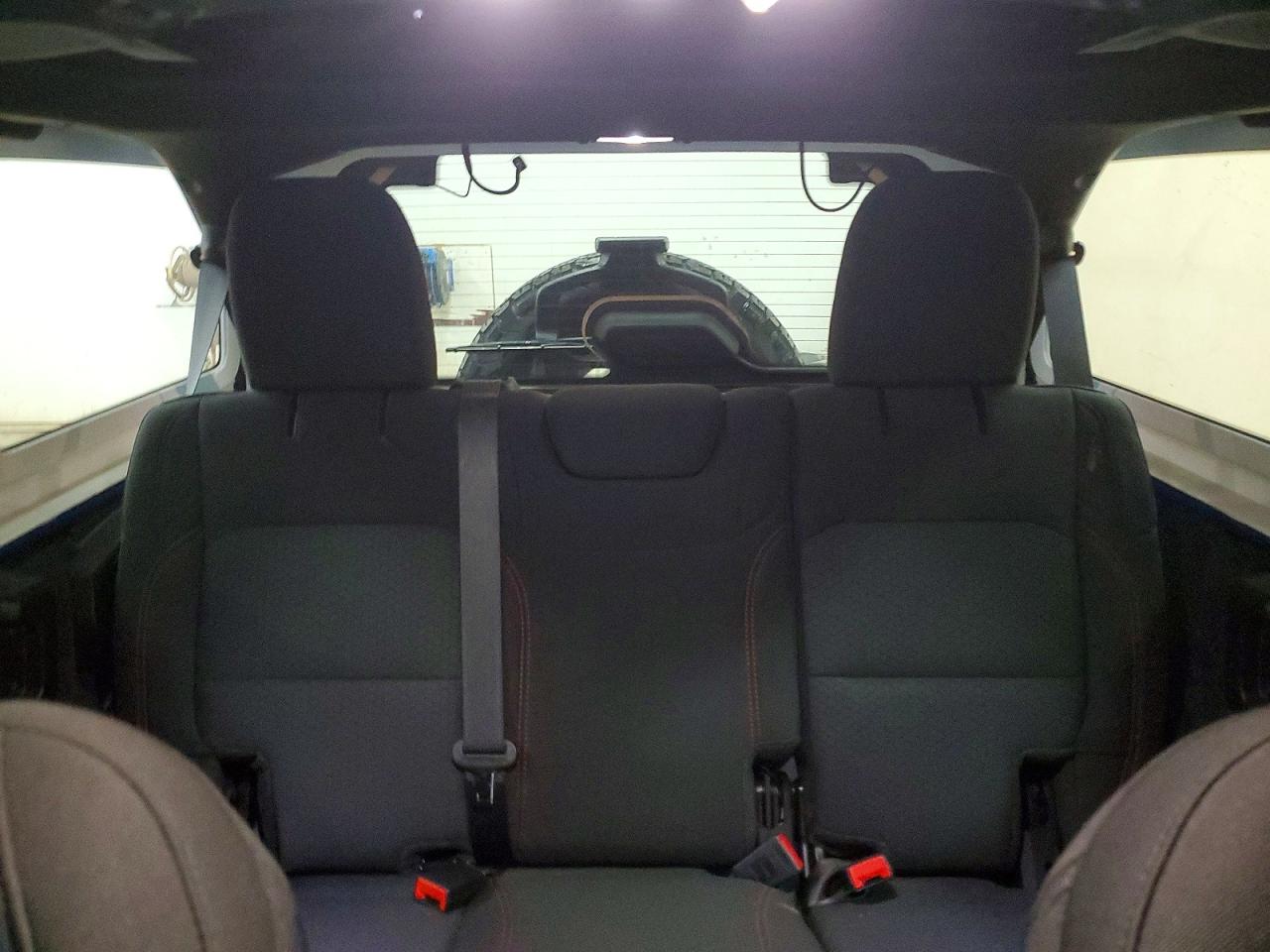 Jeep Wrangler Rubicon