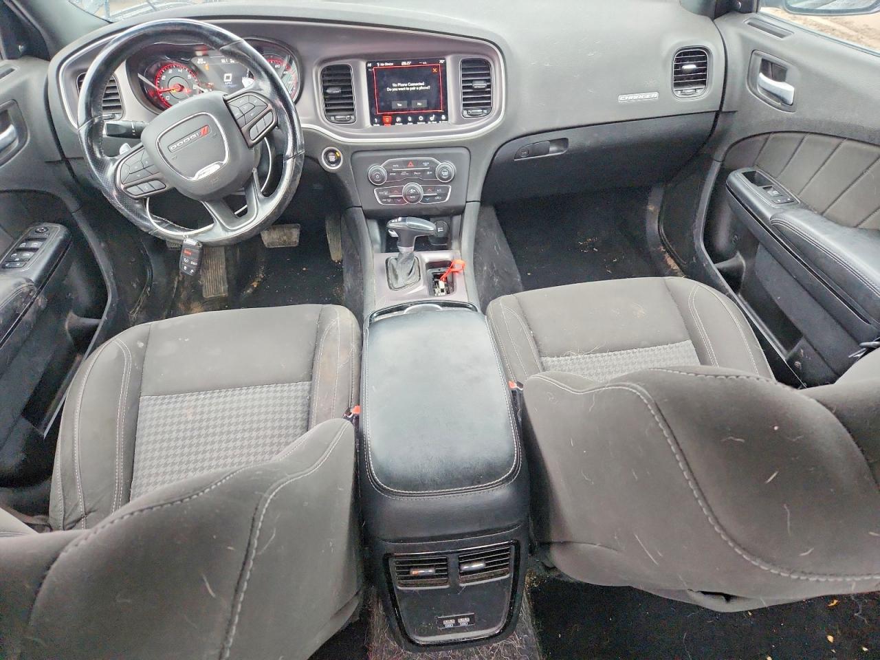 Dodge Charger Sxt