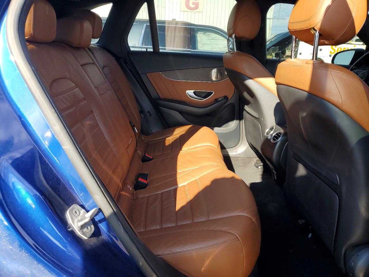 Mercedes-Benz GLC 300 4matic