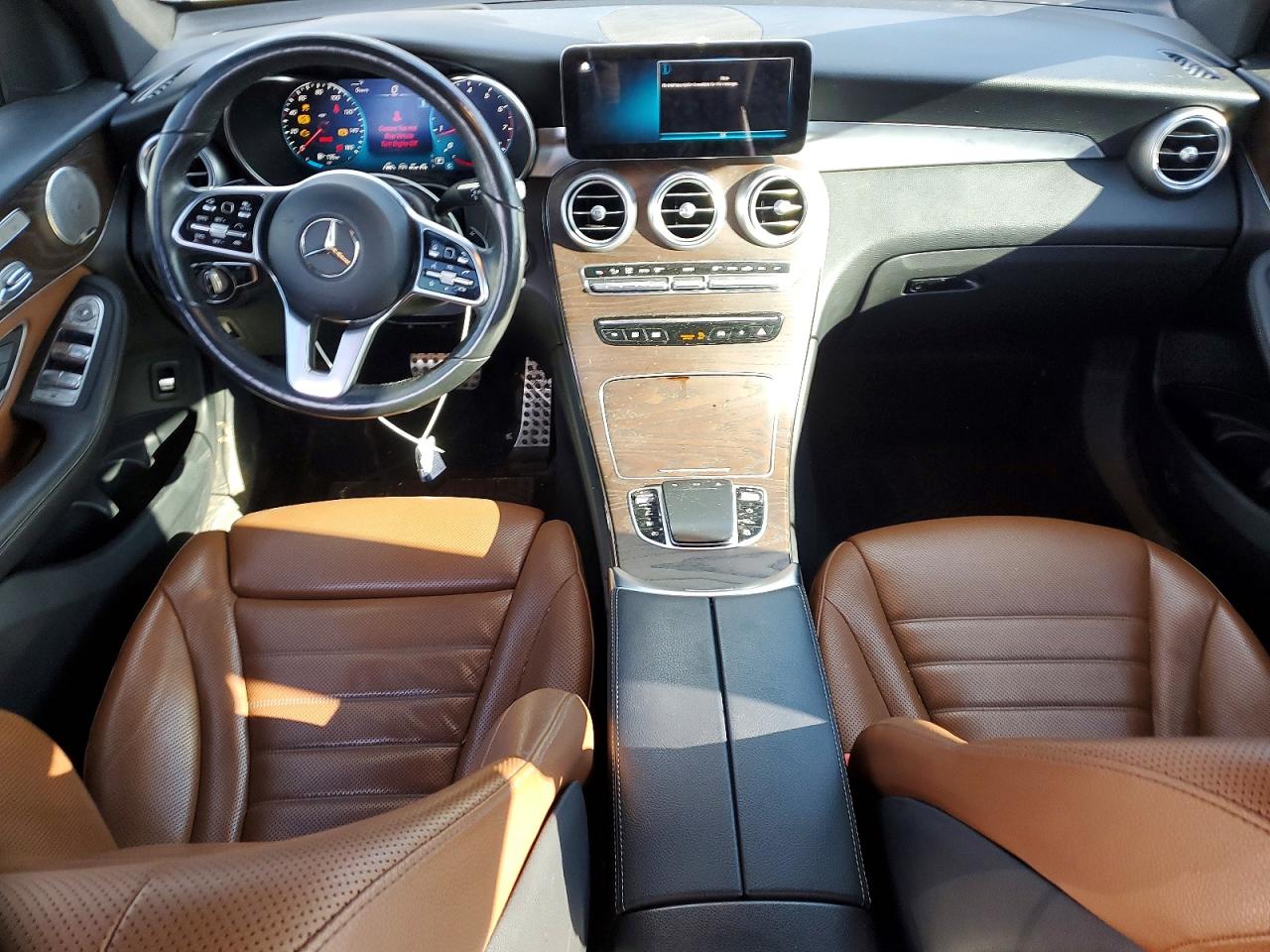 Mercedes-Benz GLC 300 4matic