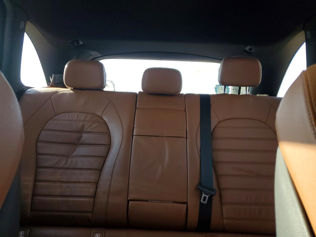 Mercedes-Benz GLC 300 4matic