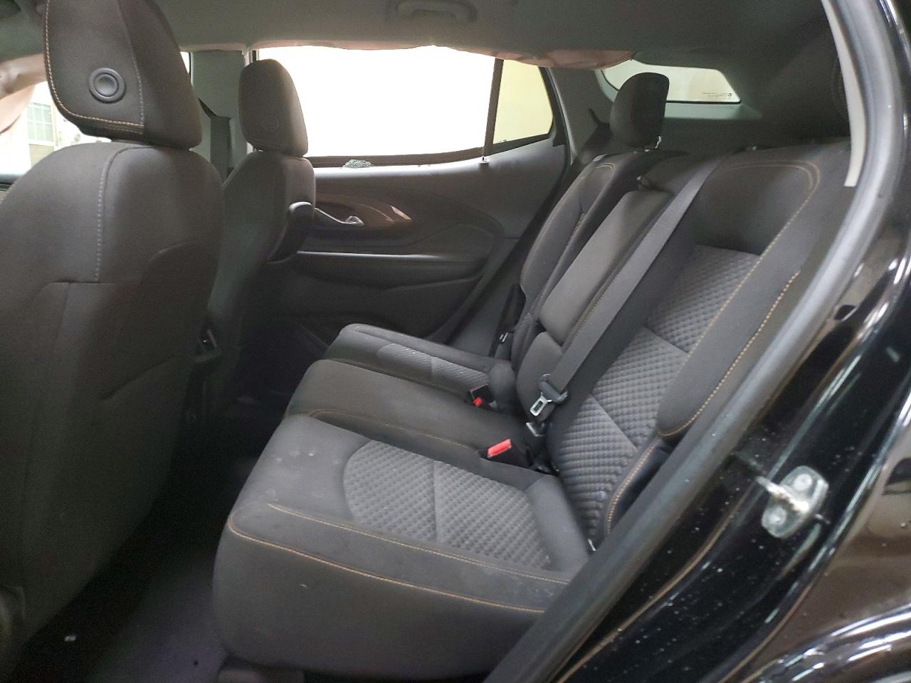 GMC Terrain Sle