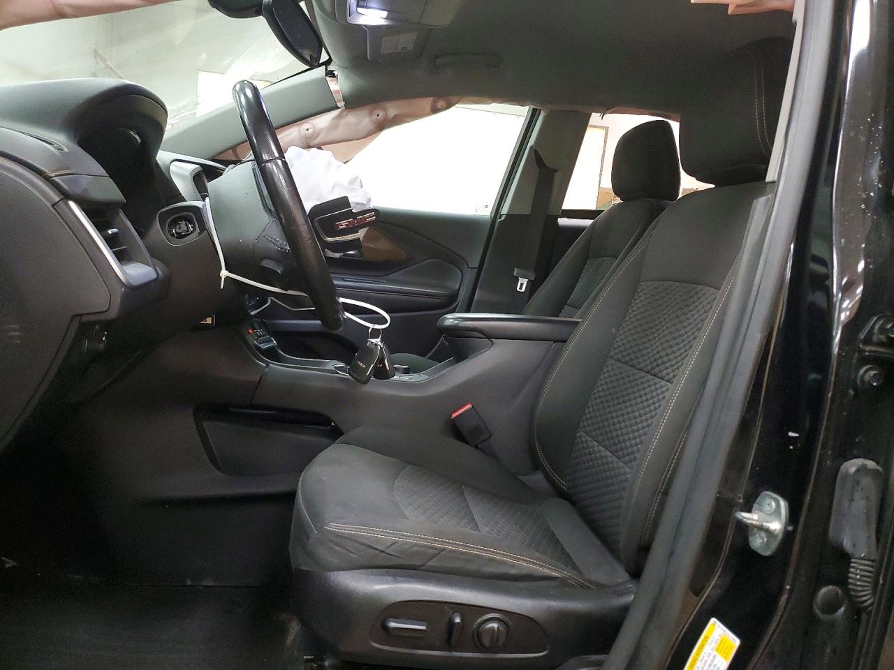 GMC Terrain Sle