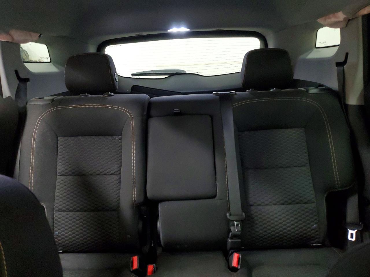 GMC Terrain Sle