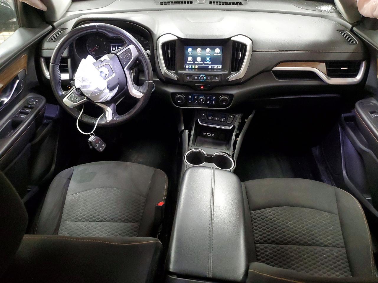 GMC Terrain Sle