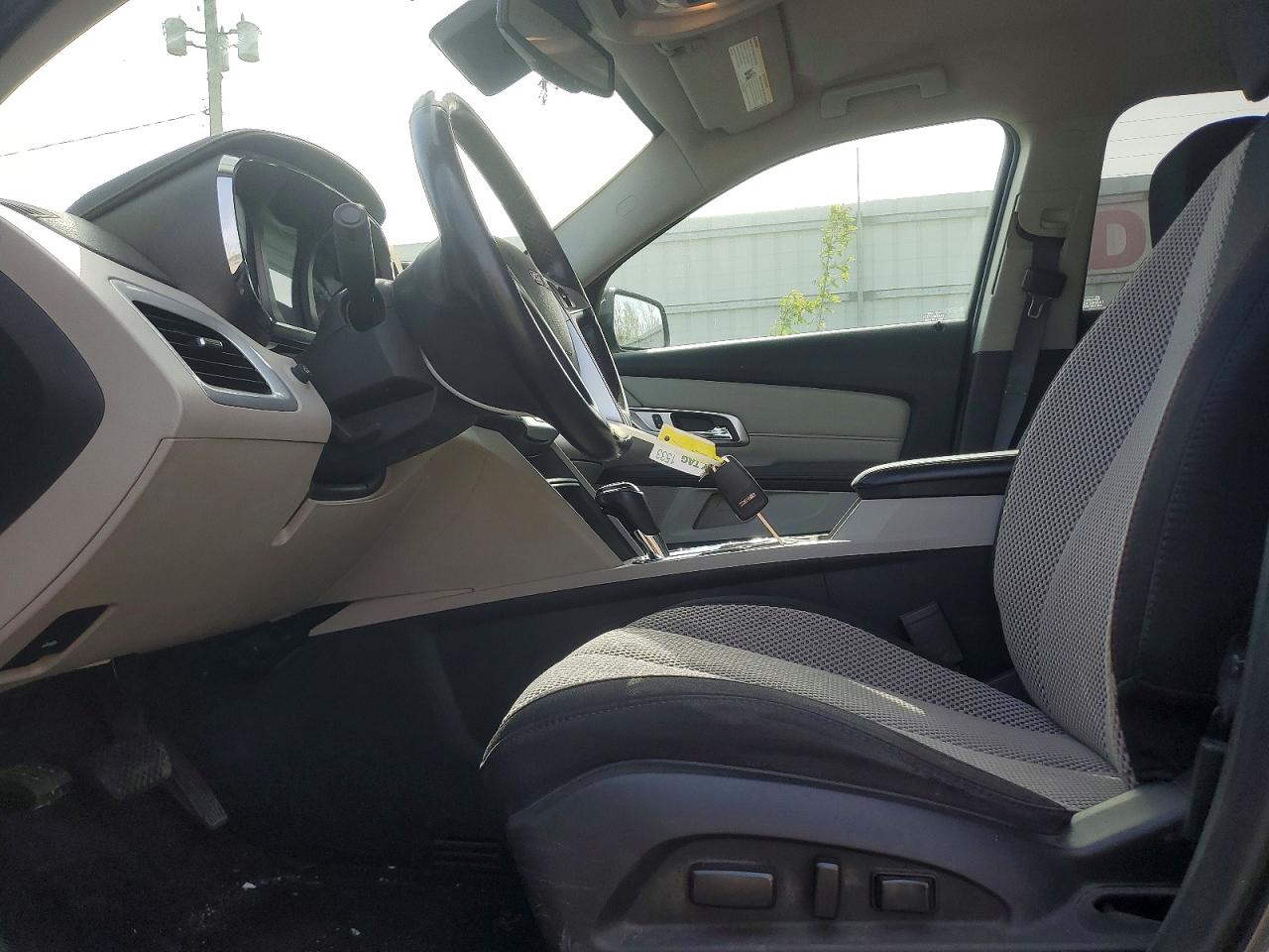 GMC Terrain Sle